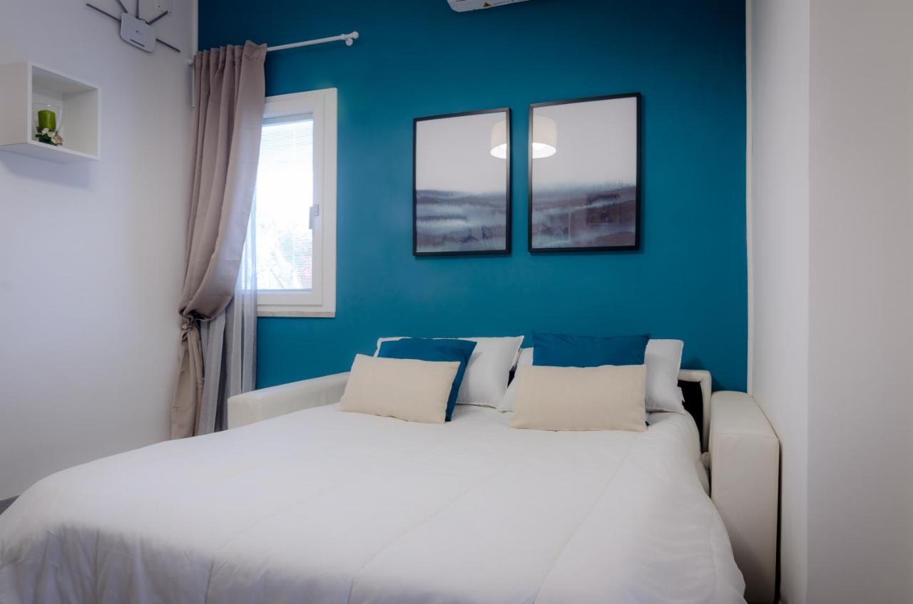 Nest Home Sorrento Exterior photo