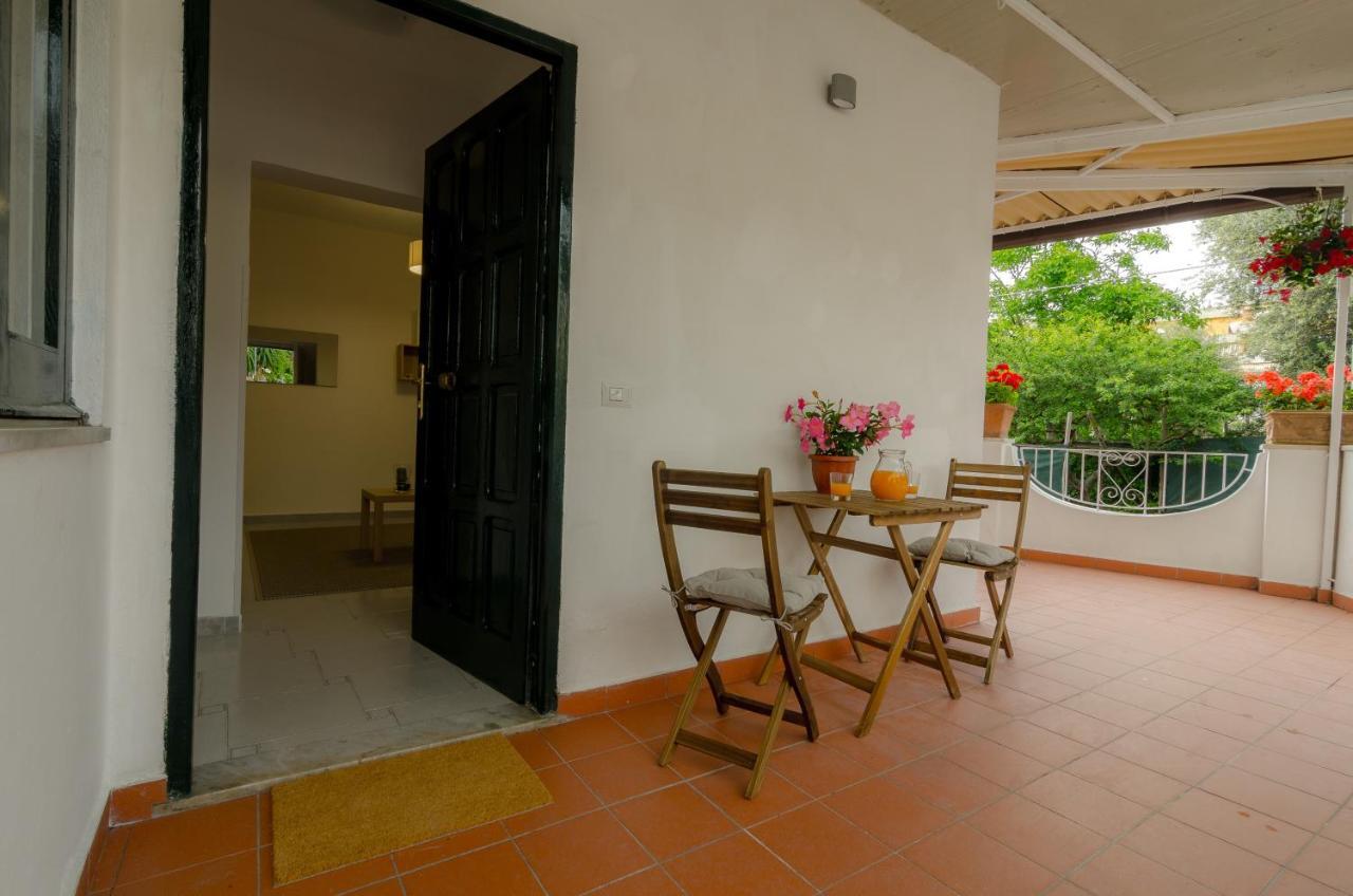 Nest Home Sorrento Exterior photo